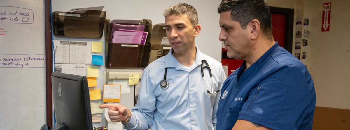 Our Veterinarian News Blog