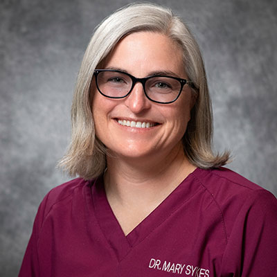 DrMarySykes DrMarySykes