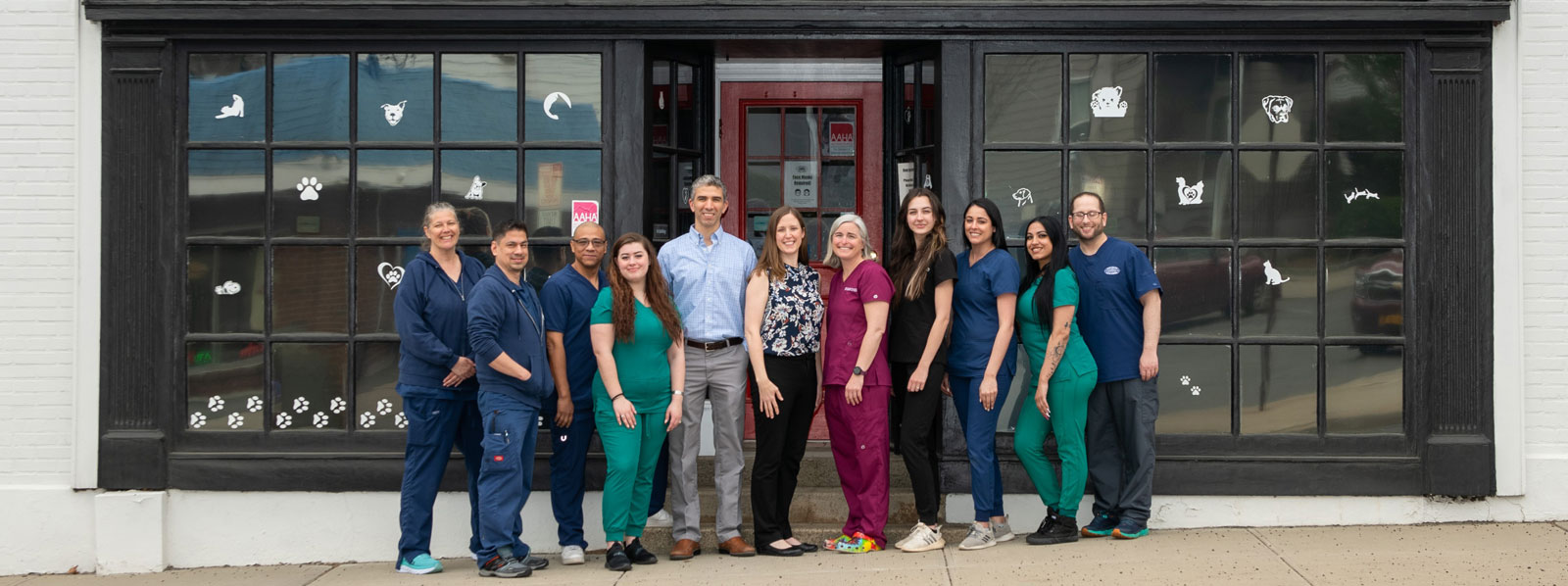 Meet Our Team