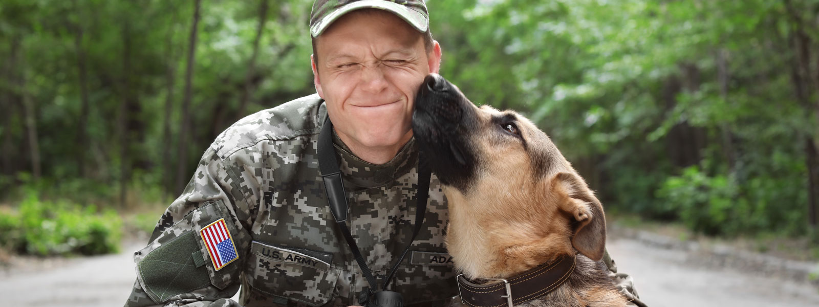 Honoring Our Furry Heroes: Celebrating K-9 Veterans Day